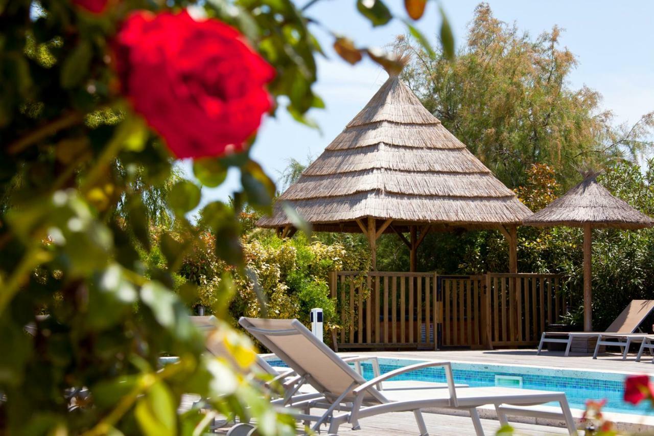 De Cocagne Otel